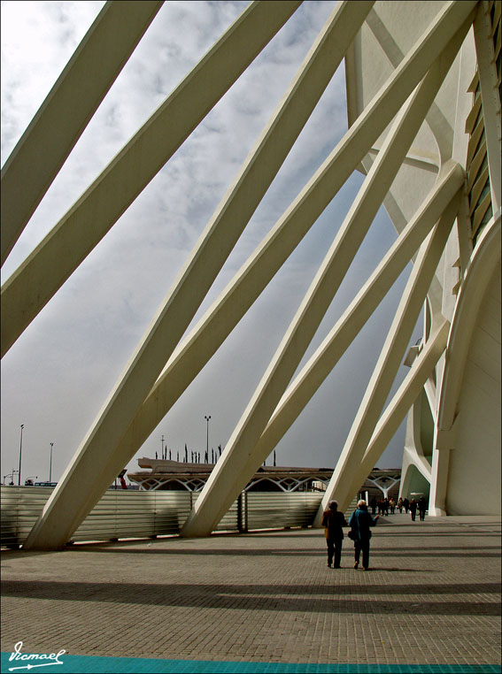 Foto de Valencia (València), España