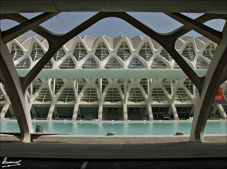 Foto de Valencia (València), España