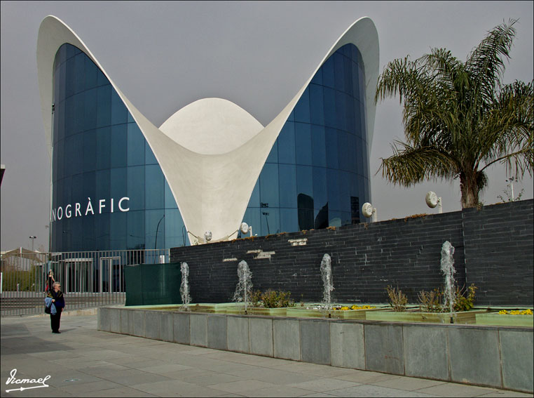 Foto de Valencia (València), España