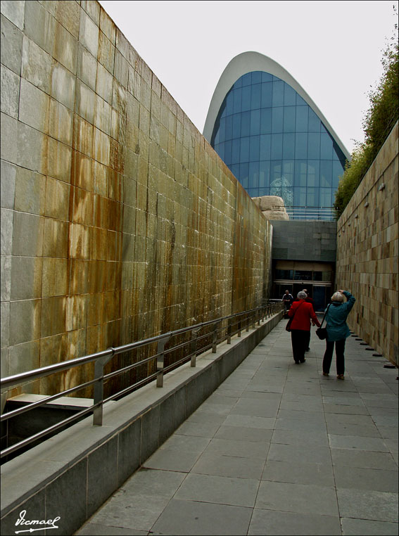 Foto de Valencia (València), España