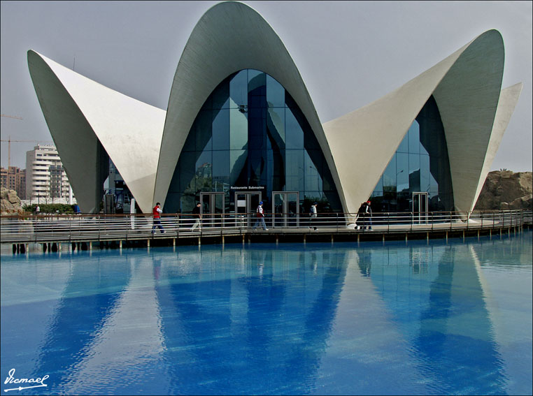 Foto de Valencia (València), España