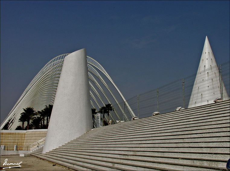 Foto de Valencia (València), España