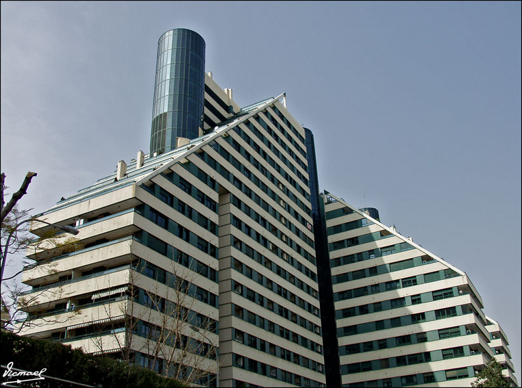 Foto de Valencia (València), España