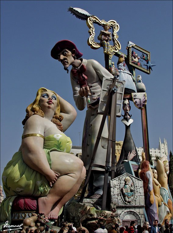 Foto de Valencia (València), España