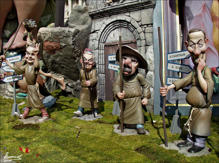 Foto de Valencia (València), España