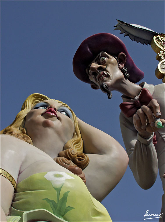 Foto de Valencia (València), España