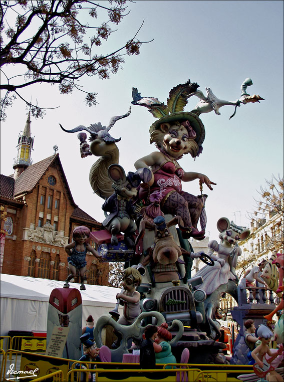 Foto de Valencia (València), España