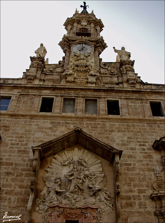 Foto de Valencia (València), España