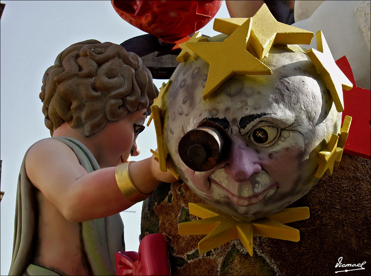 Foto de Valencia (València), España