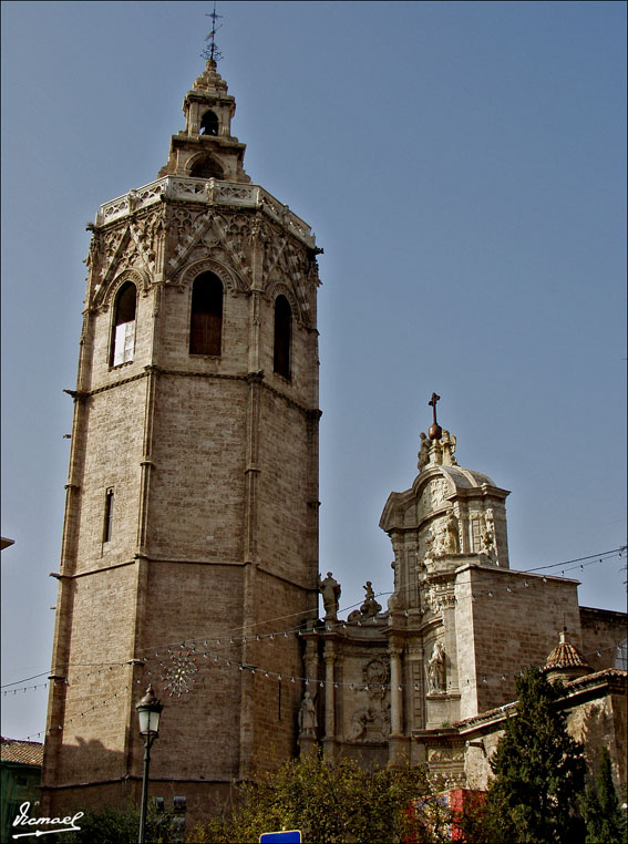 Foto de Valencia (València), España