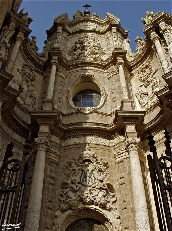 Foto de Valencia (València), España
