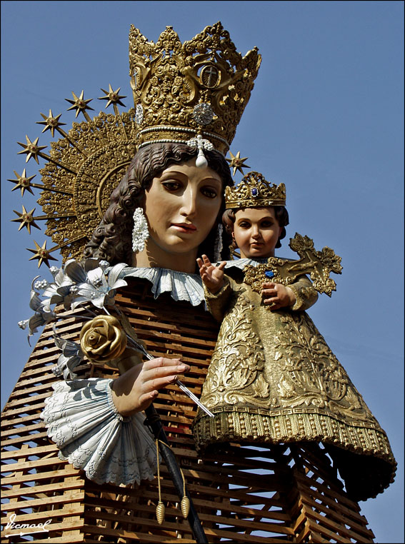 Foto de Valencia (València), España