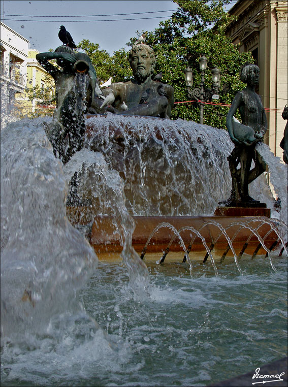 Foto de Valencia (València), España