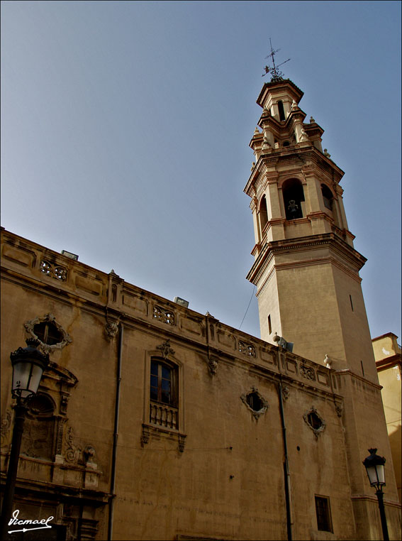 Foto de Valencia (València), España