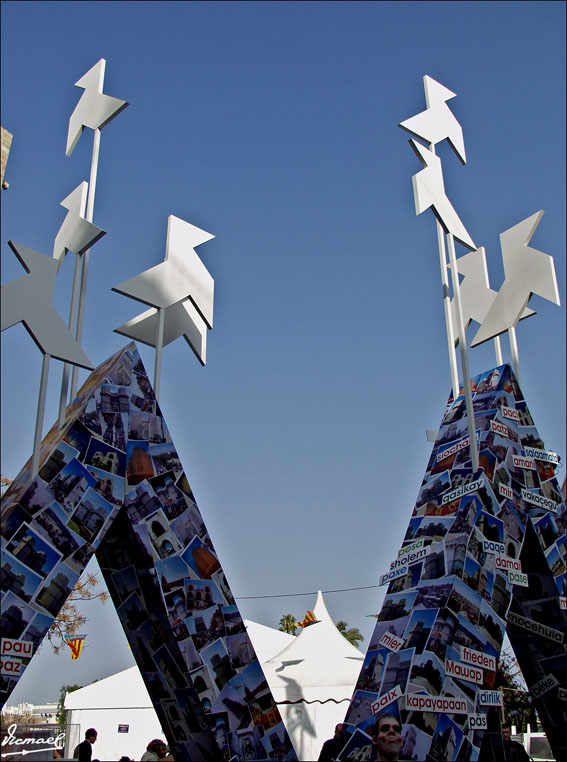 Foto de Valencia (València), España