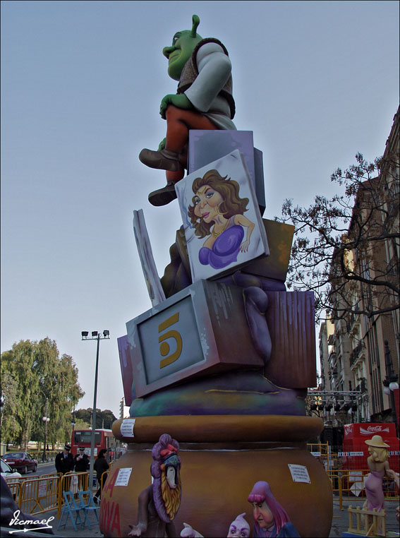 Foto de Valencia (València), España