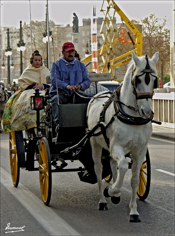 Foto de Valencia (València), España