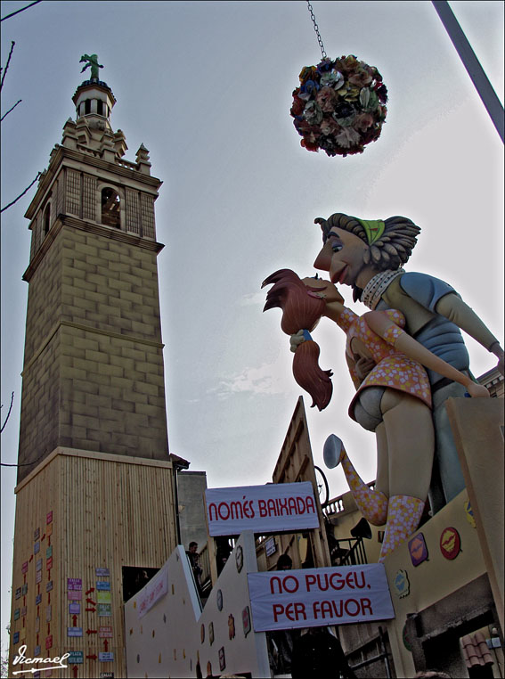 Foto de Valencia (València), España