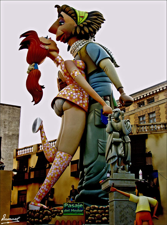 Foto de Valencia (València), España