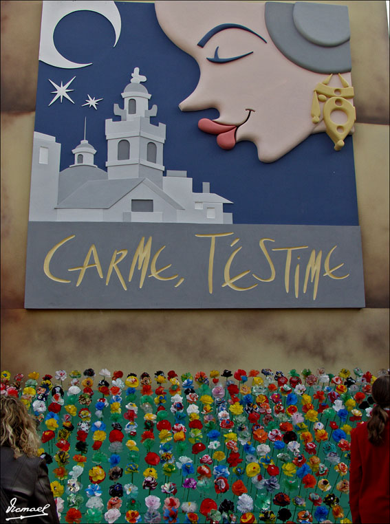 Foto de Valencia (València), España