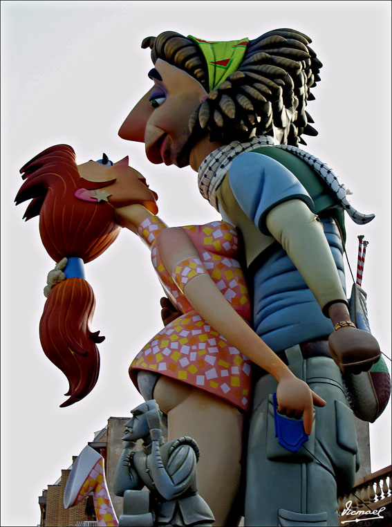 Foto de Valencia (València), España