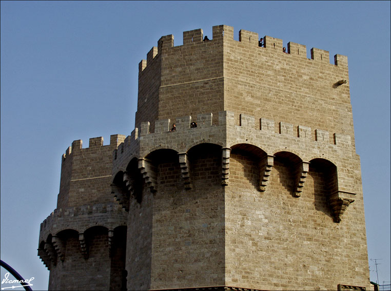 Foto de Valencia (València), España
