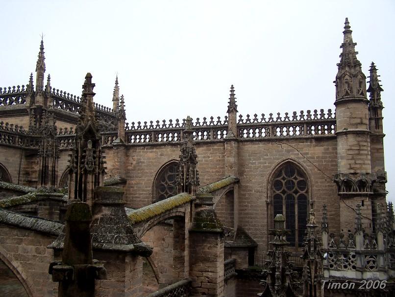 Foto de Sevilla (Andalucía), España