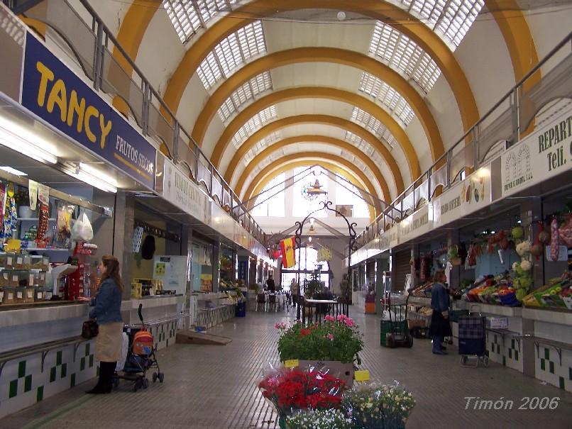 Foto de Sevilla (Andalucía), España