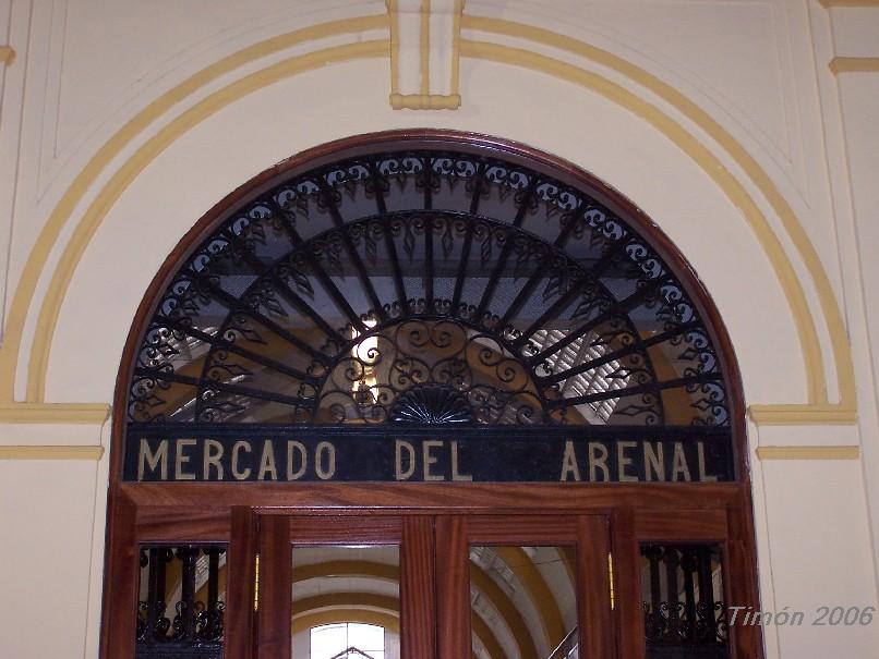 Foto de Sevilla (Andalucía), España