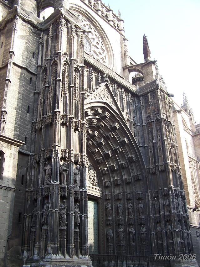 Foto de Sevilla (Andalucía), España