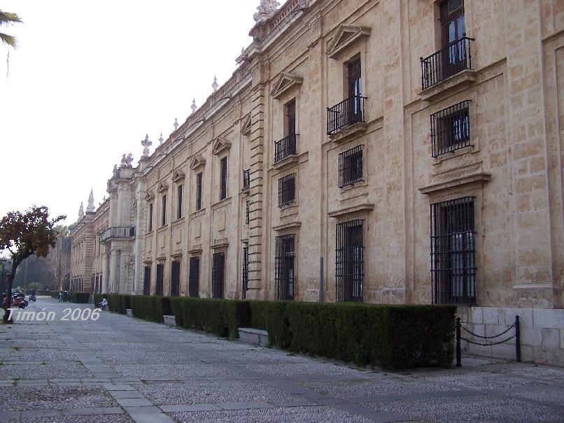 Foto de Sevilla (Andalucía), España
