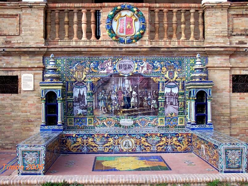 Foto de Sevilla (Andalucía), España