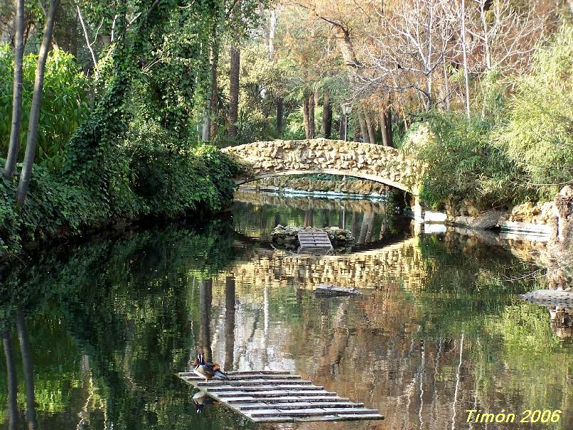Foto de Sevilla (Andalucía), España