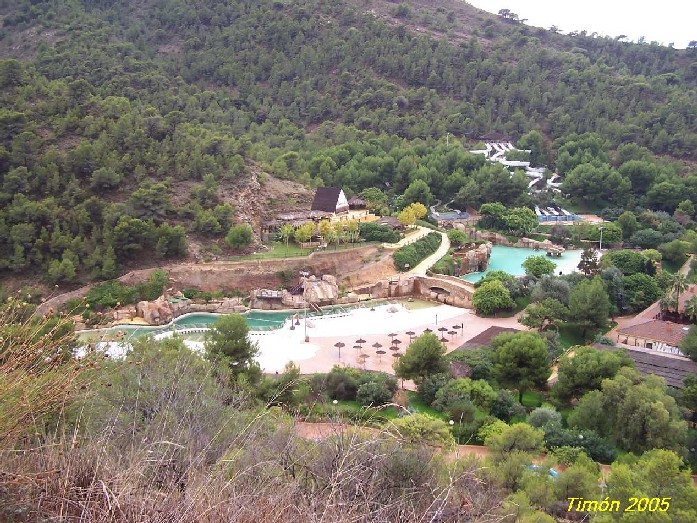 Foto de Benidorm (Alicante), España