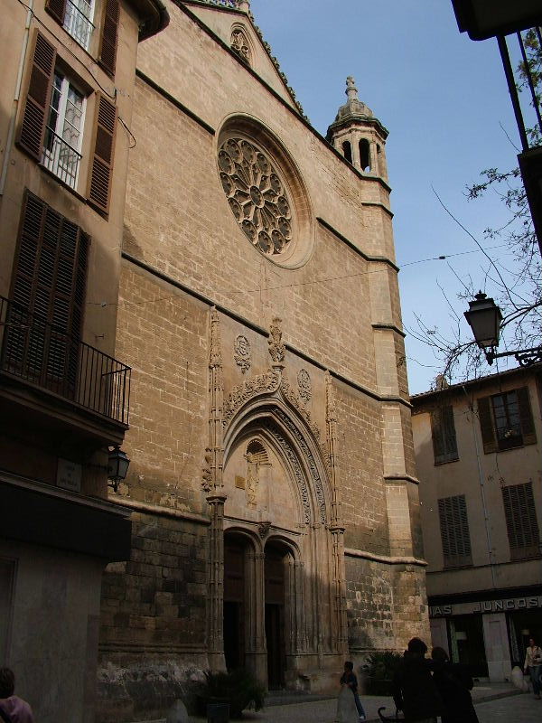 Foto de Palma de Mallorca (Illes Balears), España