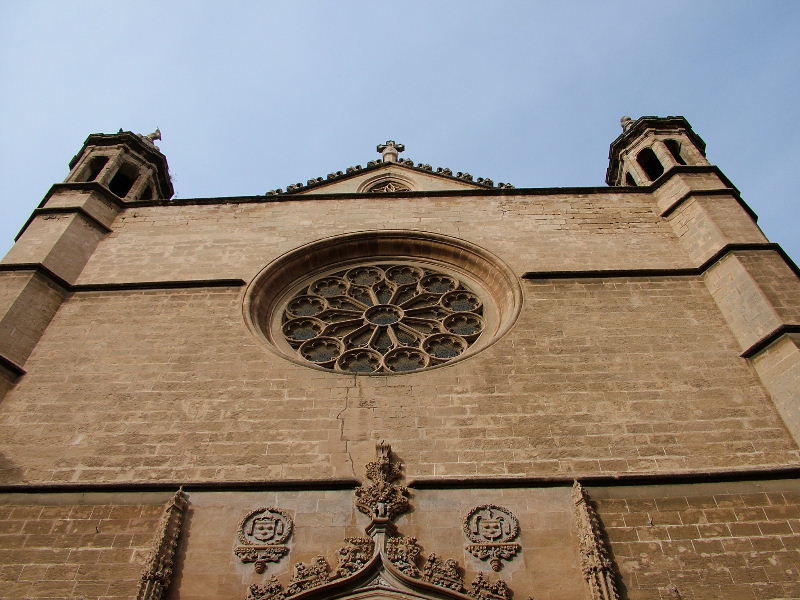 Foto de Palma de Mallorca (Illes Balears), España