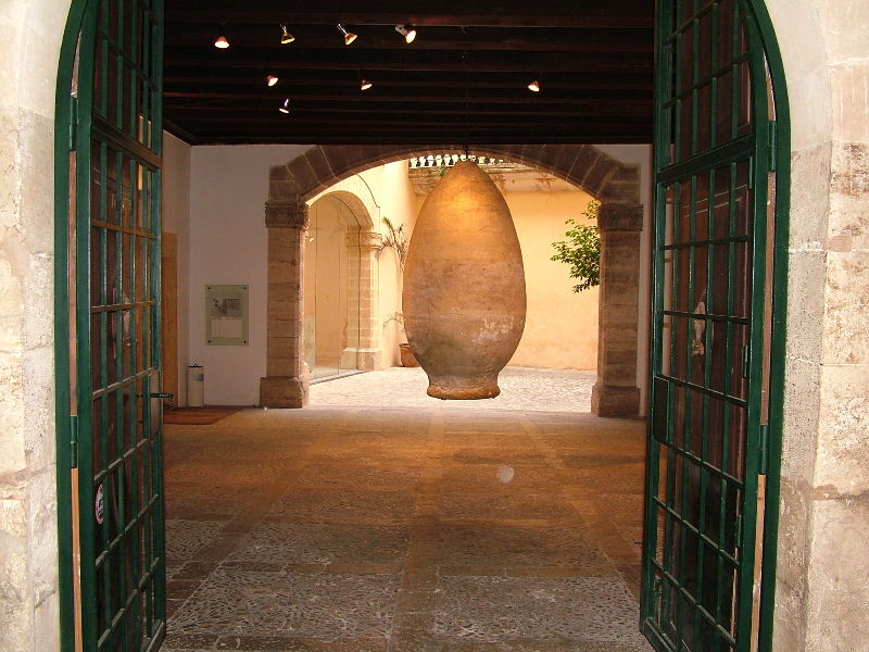 Foto de Palma de Mallorca (Illes Balears), España