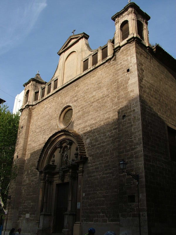 Foto de Palma de Mallorca (Illes Balears), España