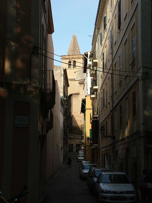 Foto de Palma de Mallorca (Illes Balears), España