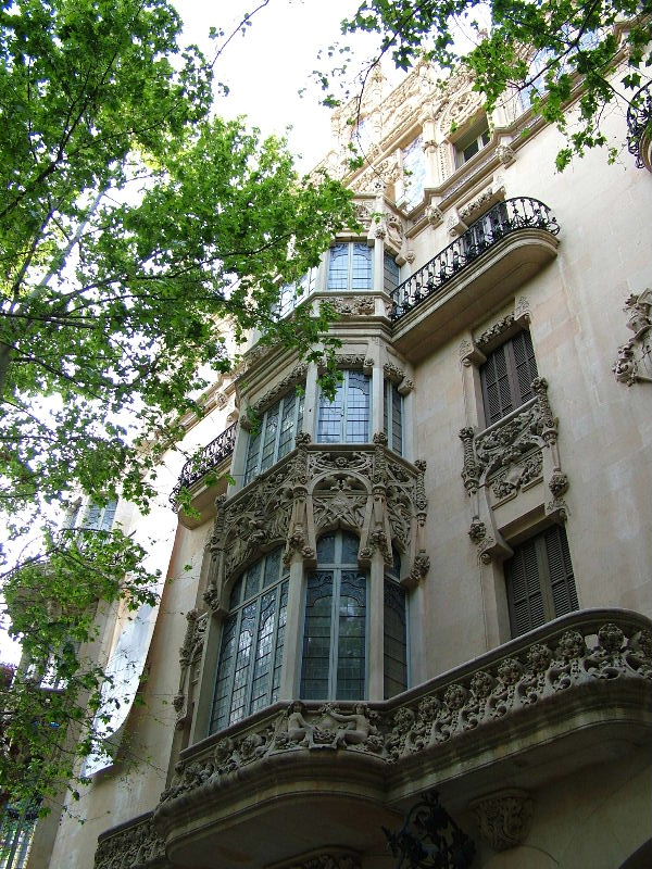 Foto de Palma de Mallorca (Illes Balears), España