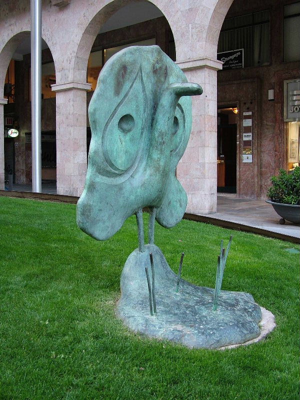 Foto de Palma de Mallorca (Illes Balears), España