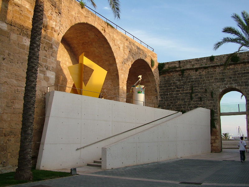 Foto de Palma de Mallorca (Illes Balears), España