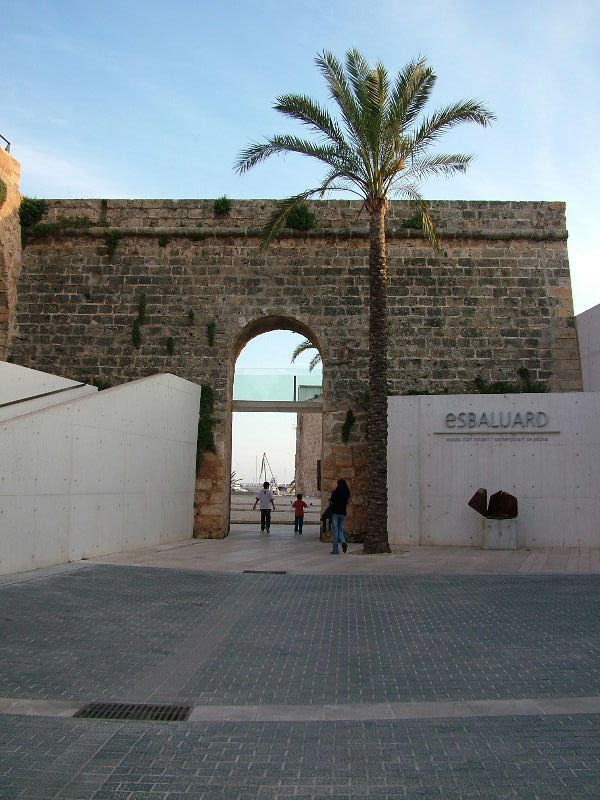 Foto de Palma de Mallorca (Illes Balears), España