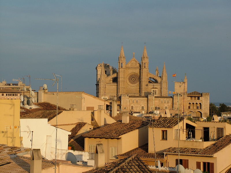 Foto de Palma de Mallorca (Illes Balears), España