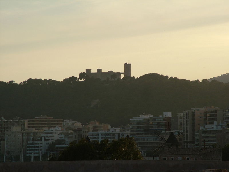 Foto de Palma de Mallorca (Illes Balears), España