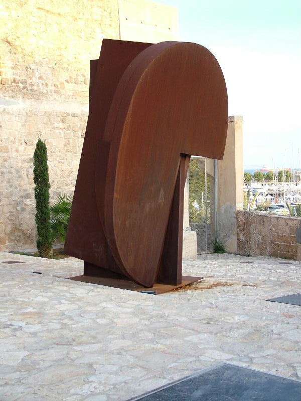 Foto de Palma de Mallorca (Illes Balears), España