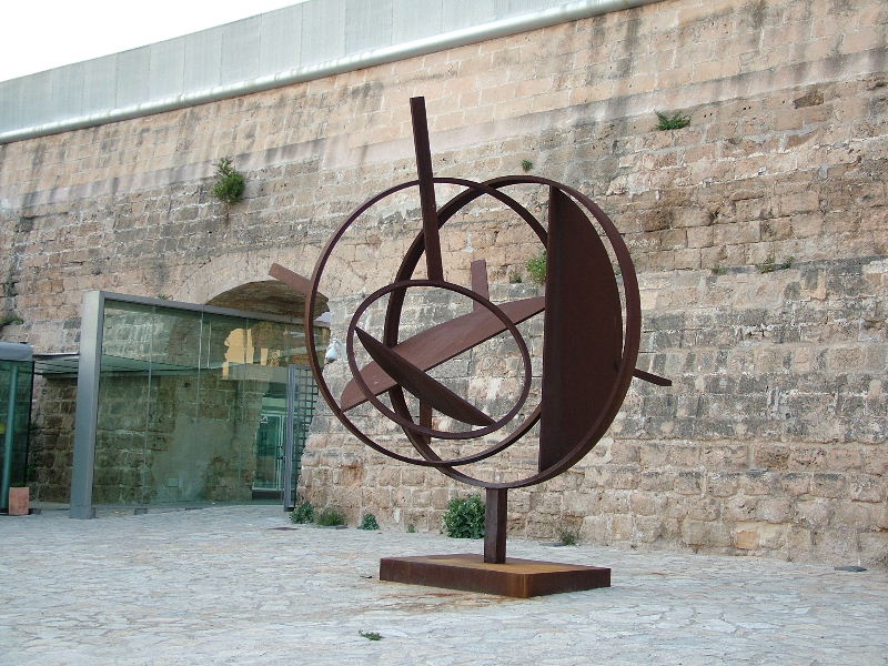 Foto de Palma de Mallorca (Illes Balears), España