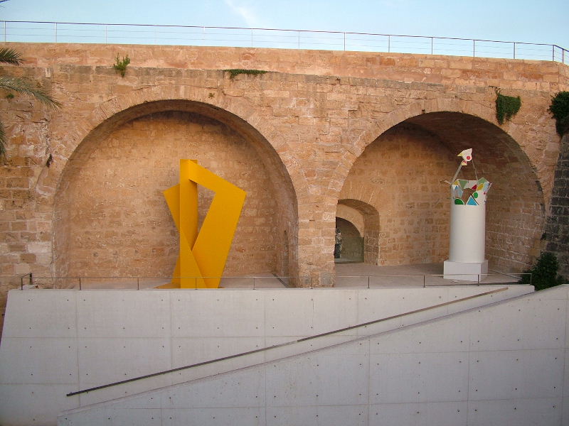 Foto de Palma de Mallorca (Illes Balears), España