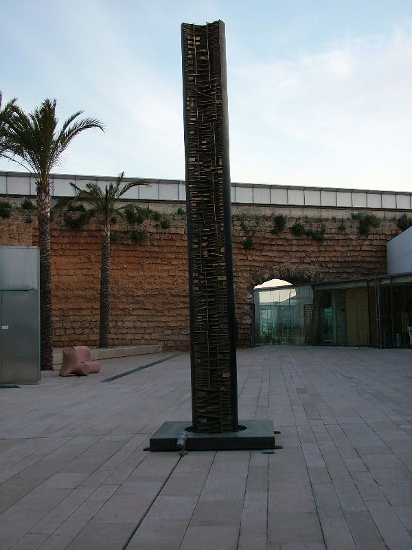 Foto de Palma de Mallorca (Illes Balears), España