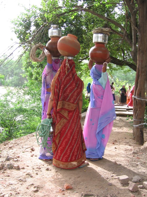 Foto de NADBAI, India